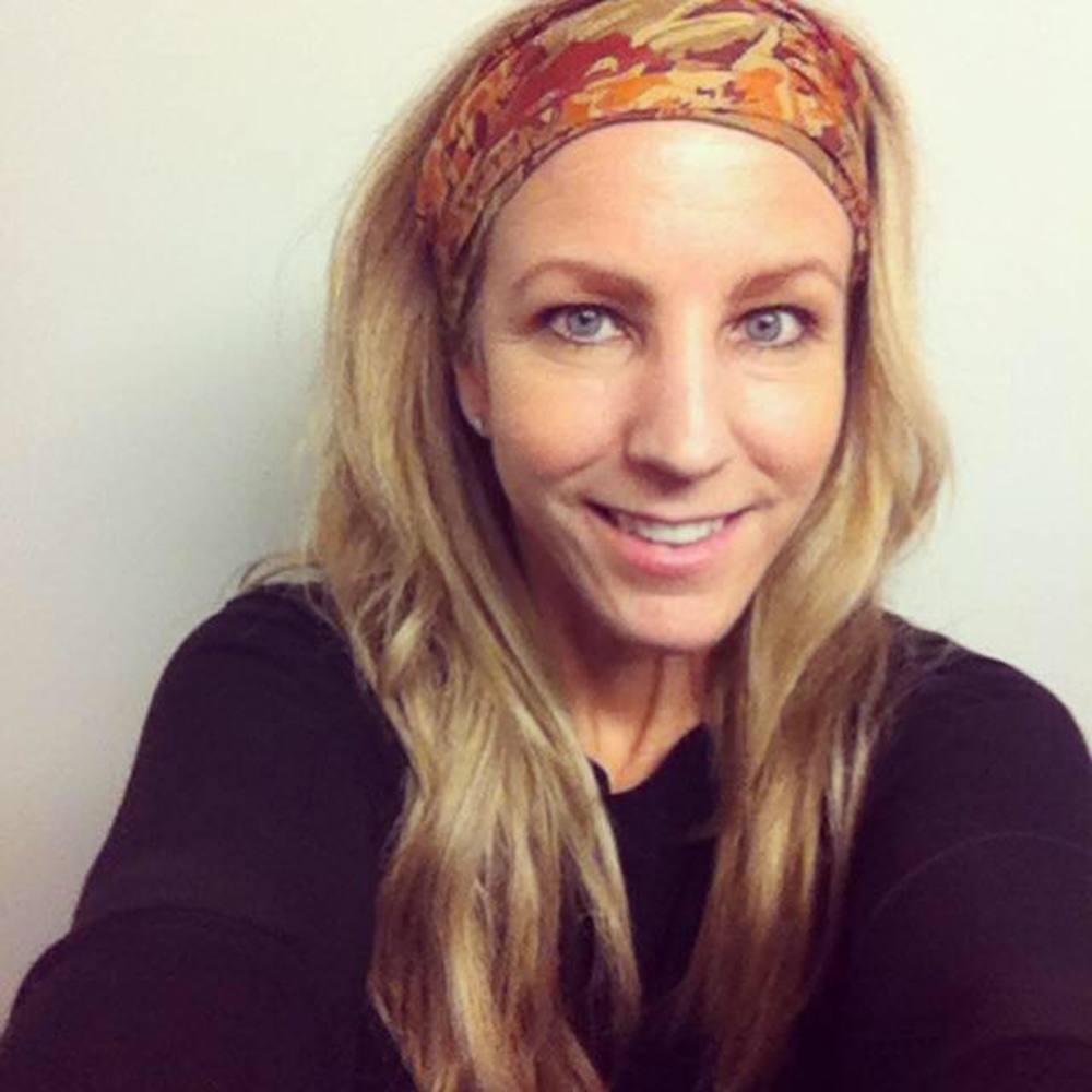 Meet your Posher, Shay